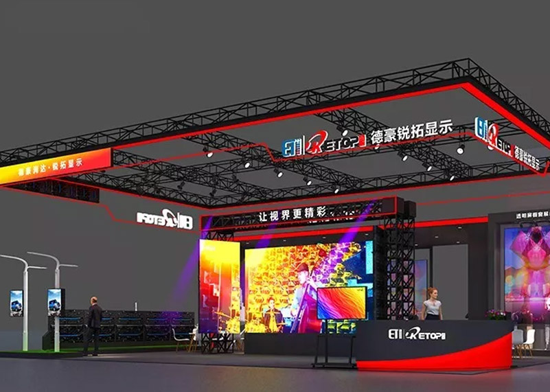 重磅亮相ISLE 2020 | lewin乐玩实力诠释“专业标准”