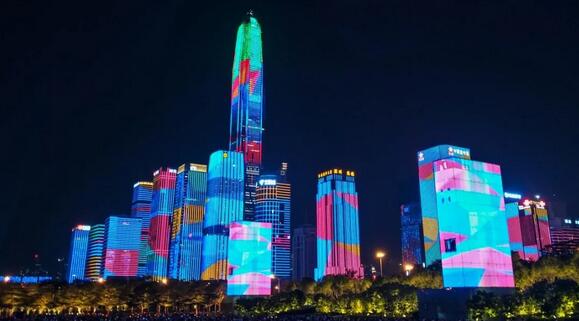 日本东京都内禁止这事或将影响LED显示行业发展